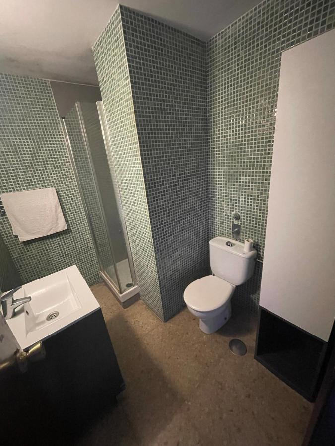 Centrico Piso Con Galeria Exterior Lägenhet Las Palmas de Gran Canaria Exteriör bild